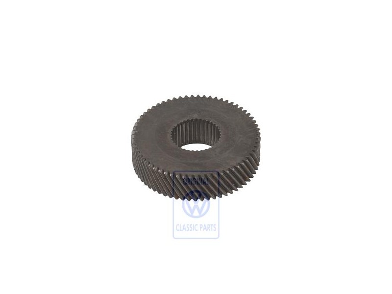 Original VW Gear - 091311285