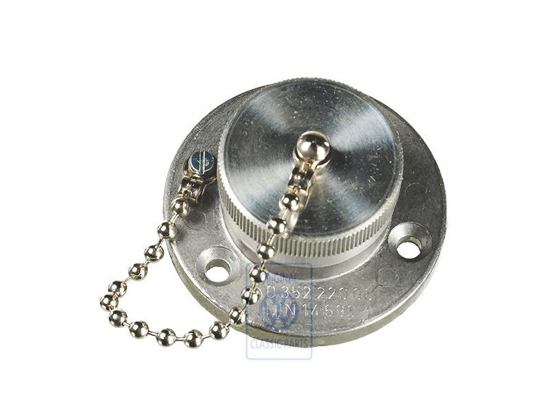 Original VW Socket - 211925071