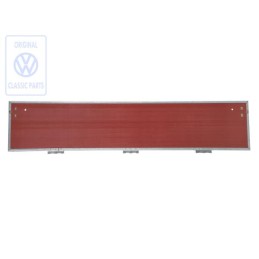 Original VW Tailboard Complete - 245800240