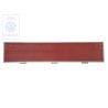 Original VW Tailboard Complete - 245800240