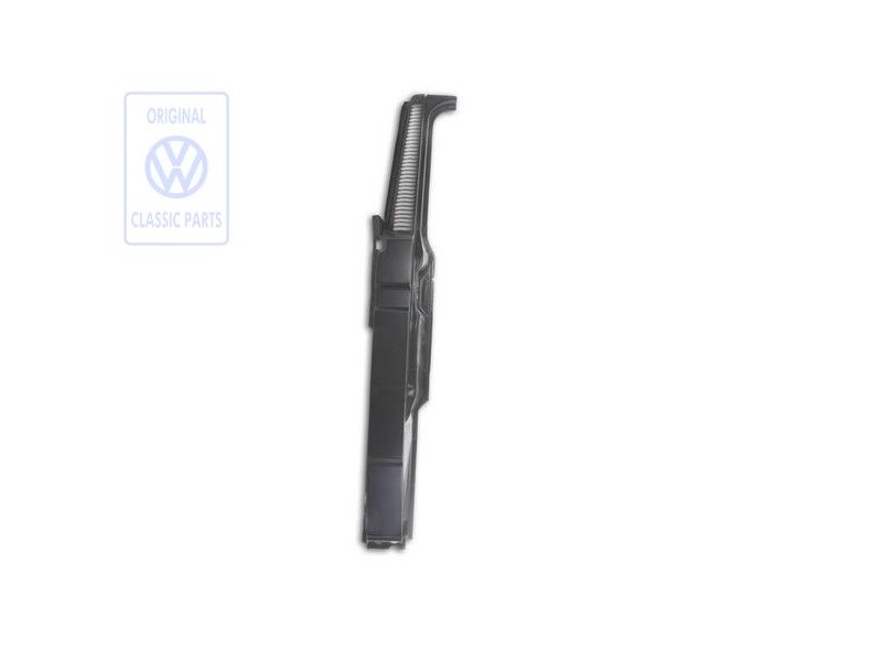 Original VW B-Pillar, Outer - 245809254