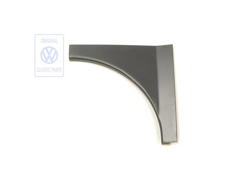 Original VW Junction Plate - 245809400