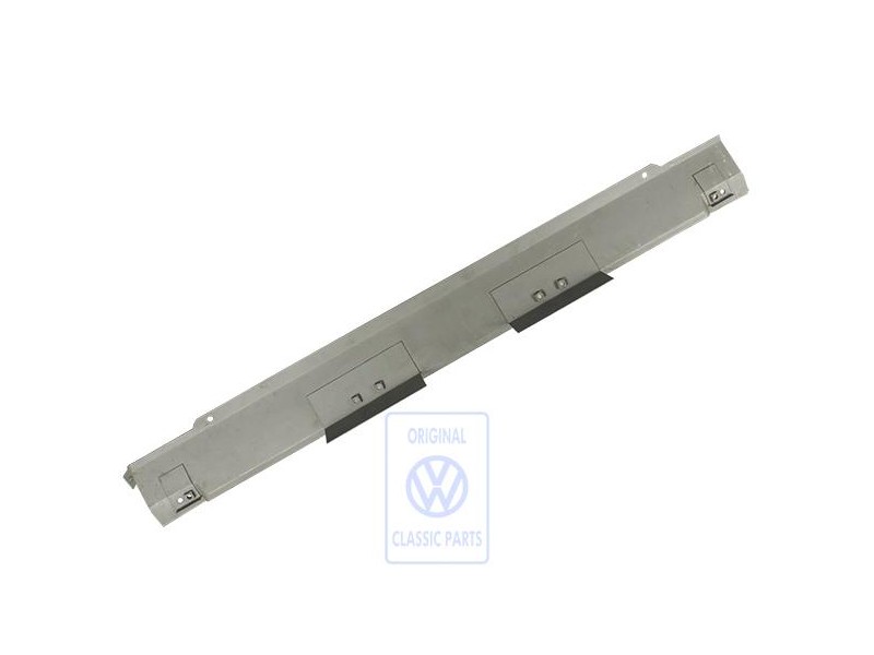 Original VW Reinforcement For Back Panel - 247801245