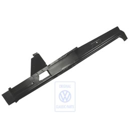 Original VW C-Pillar, Inner - 247809408