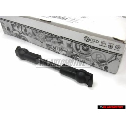 Original VW Gear Shift Front Selector Linkage Rod Lever - 171711574B