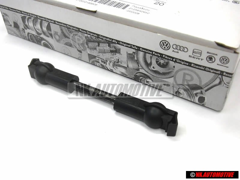 Original VW Gear Shift Front Selector Linkage Rod Lever - 171711574B