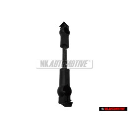 Original VW Gear Shift Front Selector Linkage Rod Lever - 171711574B