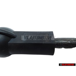 Original VW Gear Shift Front Selector Linkage Rod Lever - 171711574B