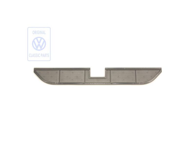 Original VW Protective Grille - 251259165