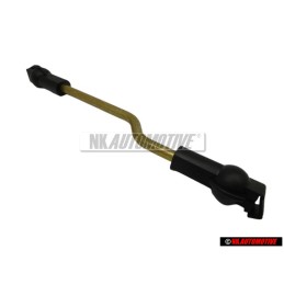 Original VW Gearshift Selector Gearlink Linkage Rod Lever - 171711593E
