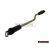 Original VW Gearshift Selector Gearlink Linkage Rod Lever - 171711593E