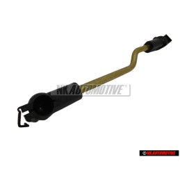 Original VW Gearshift Selector Gearlink Linkage Rod Lever - 171711593E