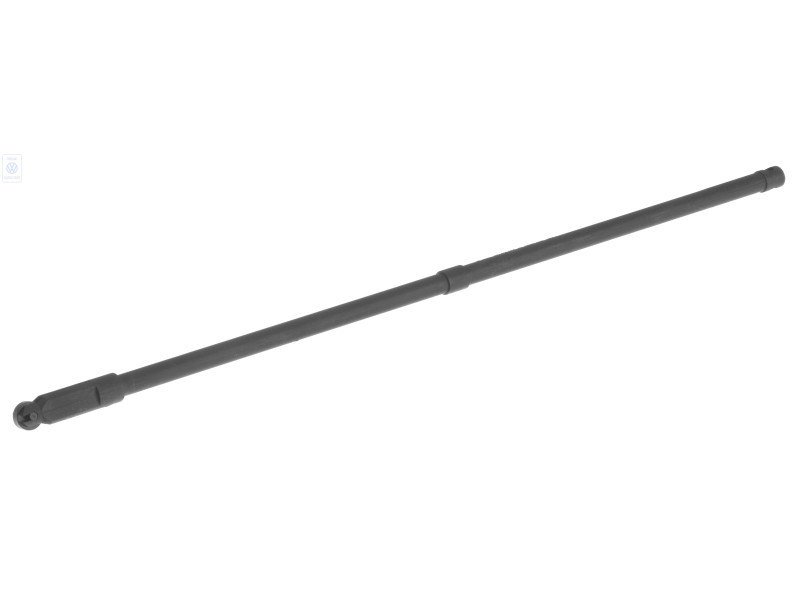 Original VW Gearshift Lever - 251713249