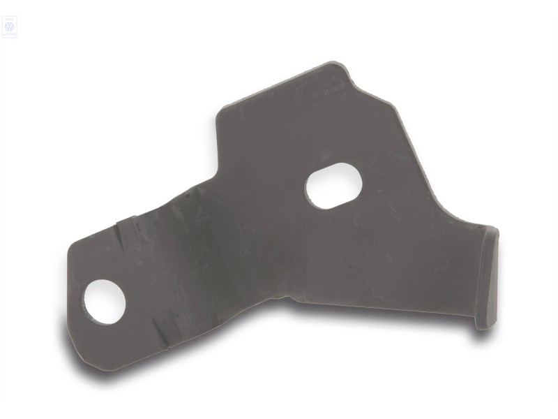 Original VW Support For Semi-Trailing Arm - 251803194