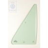 Original VW Vent Wing Glass - 253845255