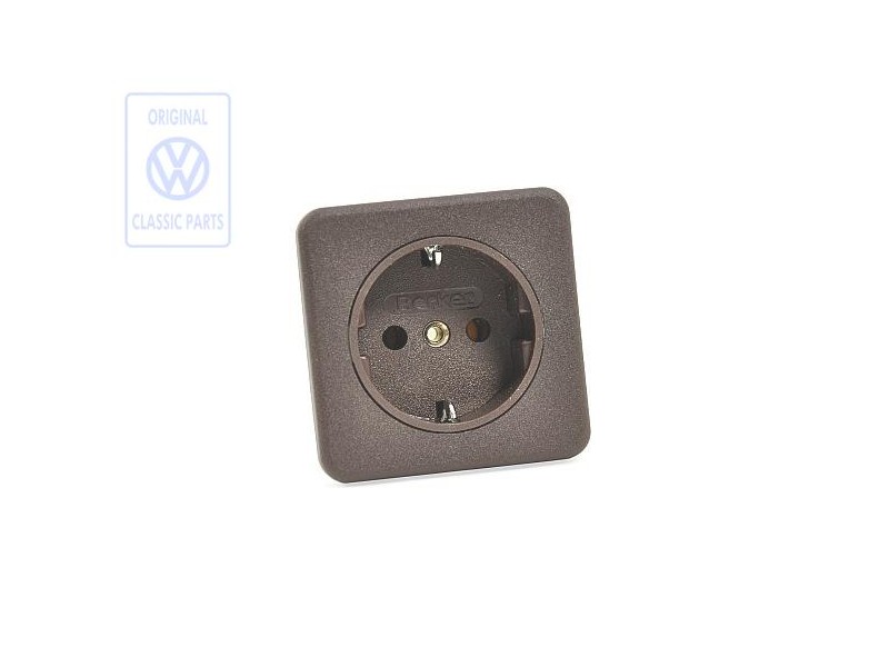 Original VW Socket - 253925044