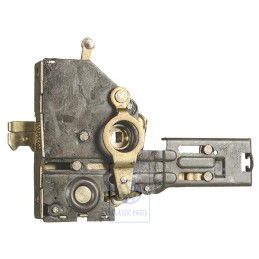 Original VW Remote Control Lock - 254843653