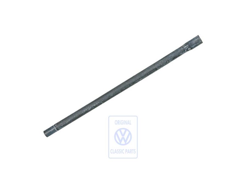 Original VW Coolant Hose - 255265591