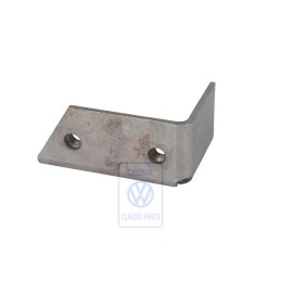 Original VW Reinforcement For Wheel Hsg - 255887402