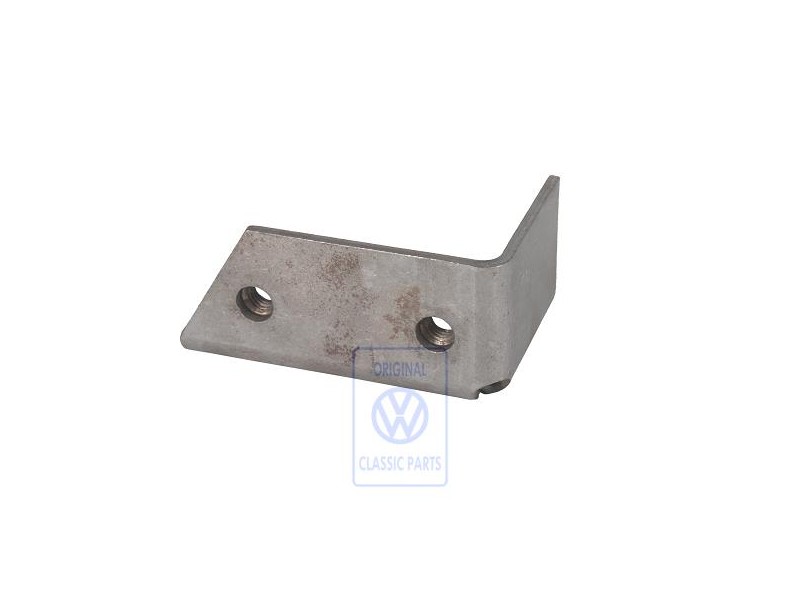 Original VW Reinforcement For Wheel Hsg - 255887402