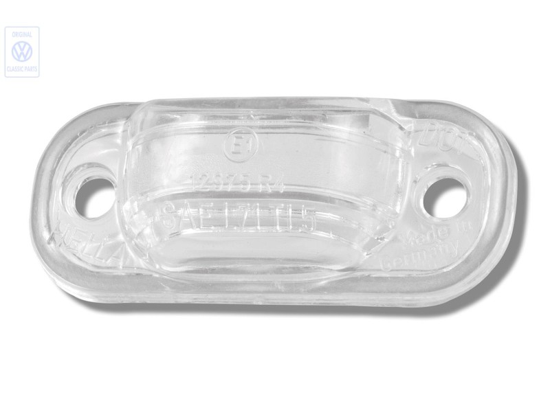 Original VW Window - 481943121