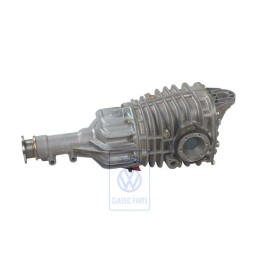 Original VW Front Axle Differential With Visco Clutch - 094409021A