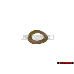 Original VW M6 Spring Washer - N 0122265