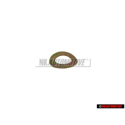 Original VW M6 Spring Washer - N 0122265