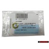 Original VW M6 Spring Washer - N 0122265