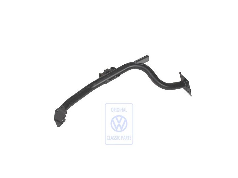 Original VW Engine Brackets - 251199200D