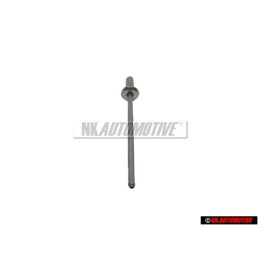 Original VW Pop Rivet 3.2x8 - N 90437601