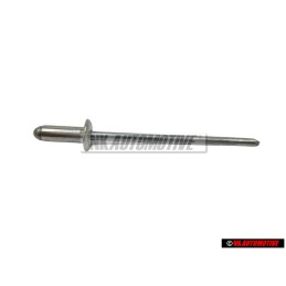Original VW Pop Rivet 3.2x8 - N 90437601