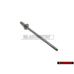 Original VW Pop Rivet 3.2x8 - N 90437601