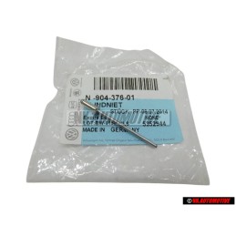 Original VW Pop Rivet 3.2x8 - N 90437601