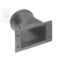 Original VW Air Pipe - 251959215A
