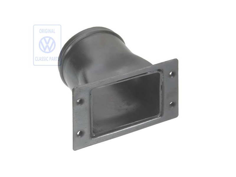 Original VW Air Pipe - 251959215A
