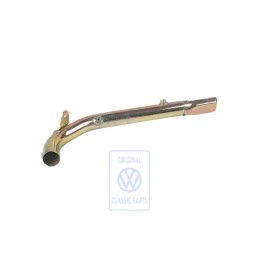 Original VW Air Pipe - 251959215B
