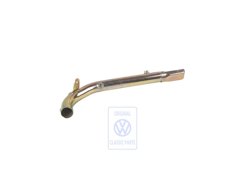 Original VW Air Pipe - 251959215B