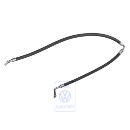 Original VW Refrigerant Hose - 253260707M