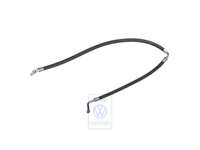 Original VW Refrigerant Hose - 253260707M