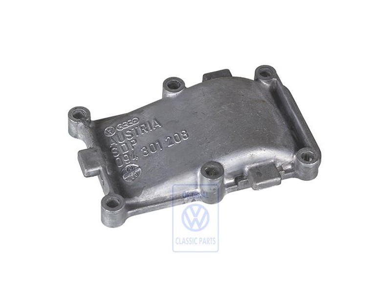 Original VW Cover - 094301208
