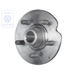 Original VW Wheel Hub - 251501619