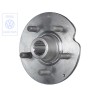 Original VW Wheel Hub - 251501619
