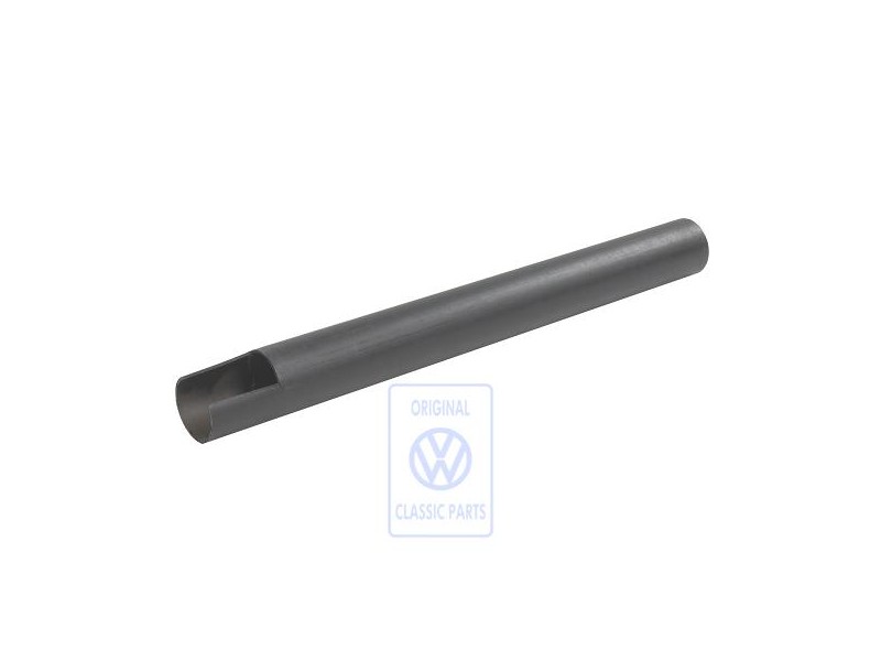 Original VW Protective Pipe - 251711894