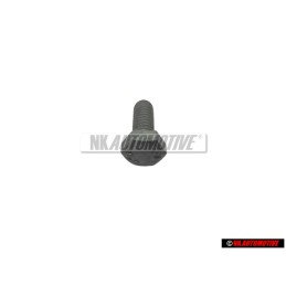 Original VW Toothed Belt Guard Upper Bolt M6x15 - N 01021533