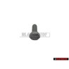 Original VW Toothed Belt Guard Upper Bolt M6x15 - N 01021533