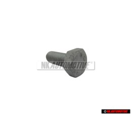 Original VW Toothed Belt Guard Upper Bolt M6x15 - N 01021533