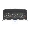 Original VW Combi-Instrument Satin Black - 7D0919911EX01C