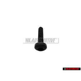 Original VW Hexagon Socket Oval Head Bolt - N 10661801