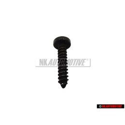 Original VW Hexagon Socket Oval Head Bolt - N 10661801